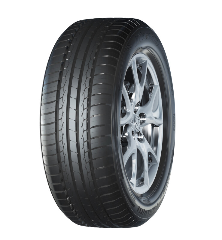 195/65R15 Mileking Runspirit C/C/B 91V