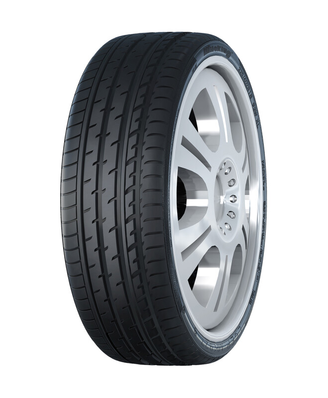 275/40ZR20 Mileking MK927 D/C/B 106W