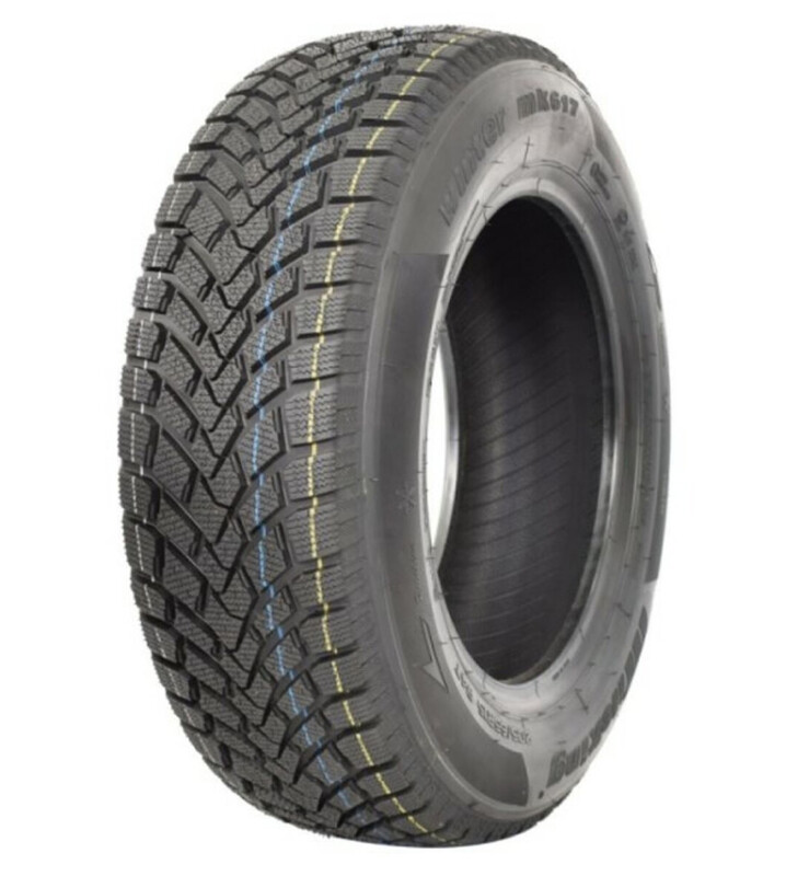 195/55R16 Mileking MK617 91H lamellrehv DCB