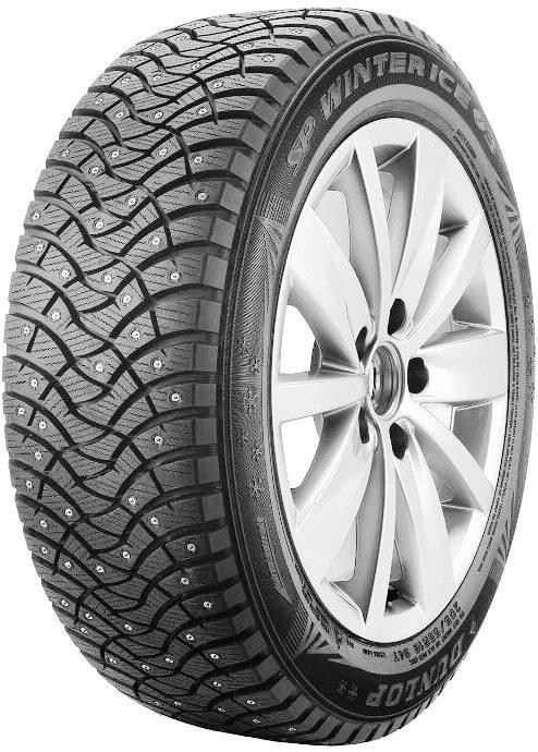205/55R16 Dunlop Winter Ice03 94T naast