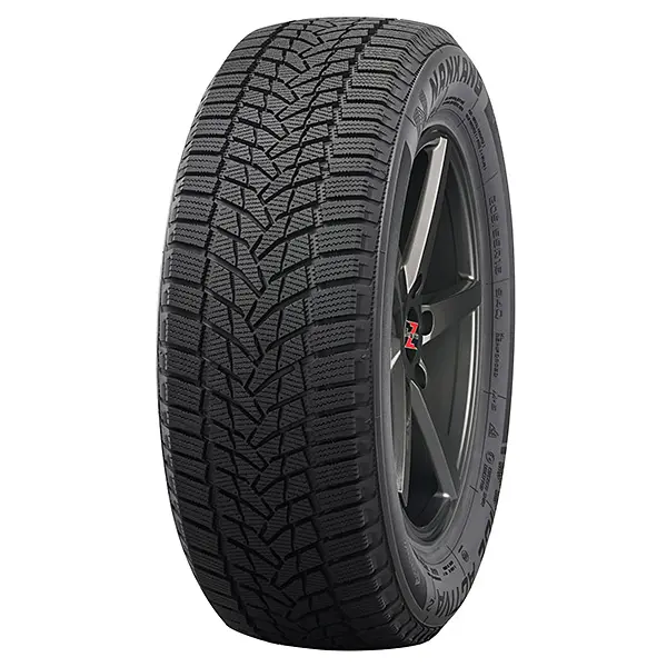 215/65R17 Nankang ICE-2 lamellrehv C/C/B 103T XL