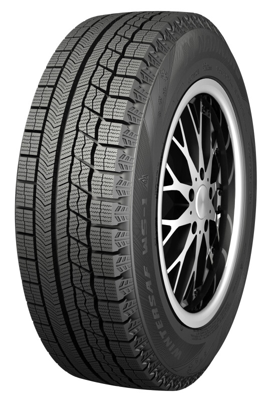 245/40R19 Nankang WS-1 Tyre Without studs D/C/B 98Q XL