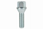 wheel bolt 12x1,5/35/17 zinc
