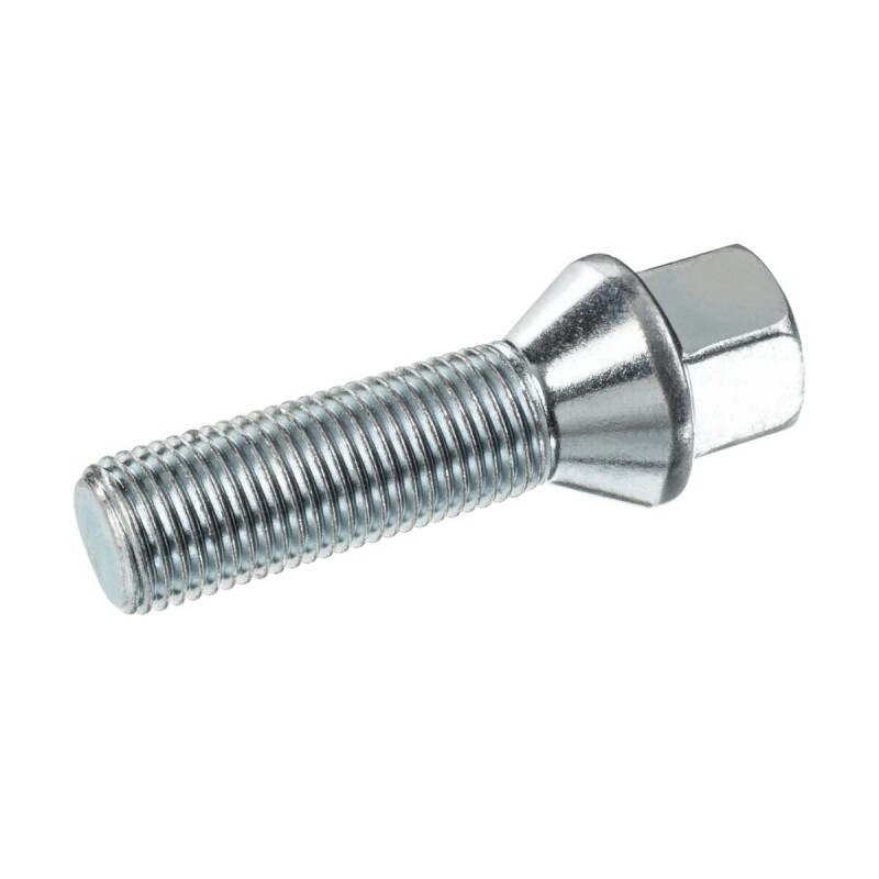 wheel bolt 14x1,50/40/17 zinc