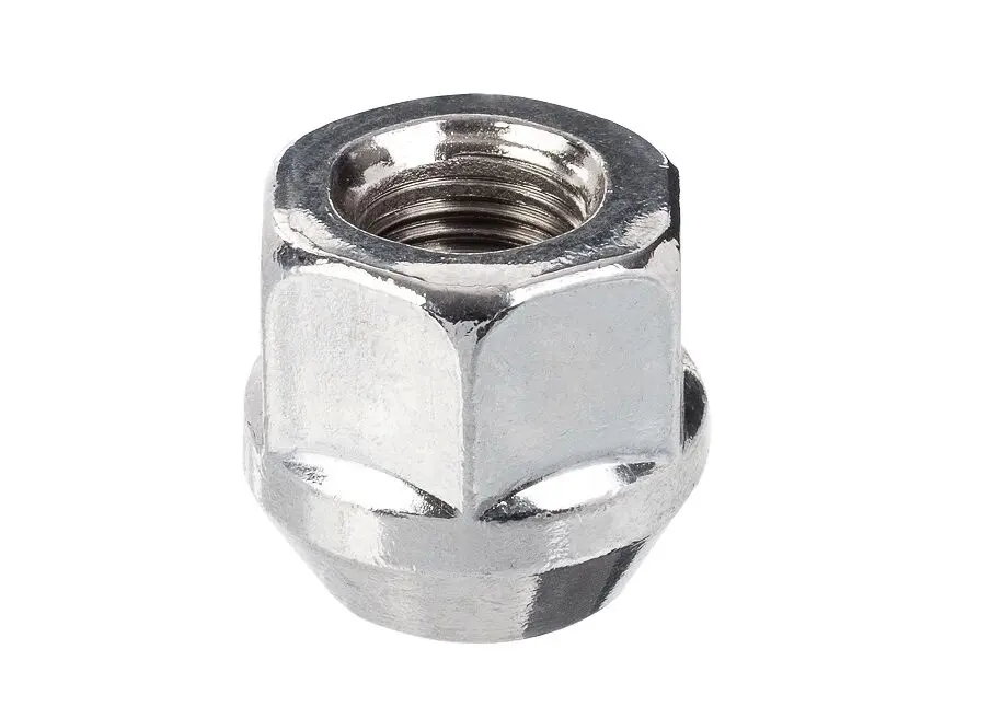 rattamutter M12X1,25/25/21 avatud