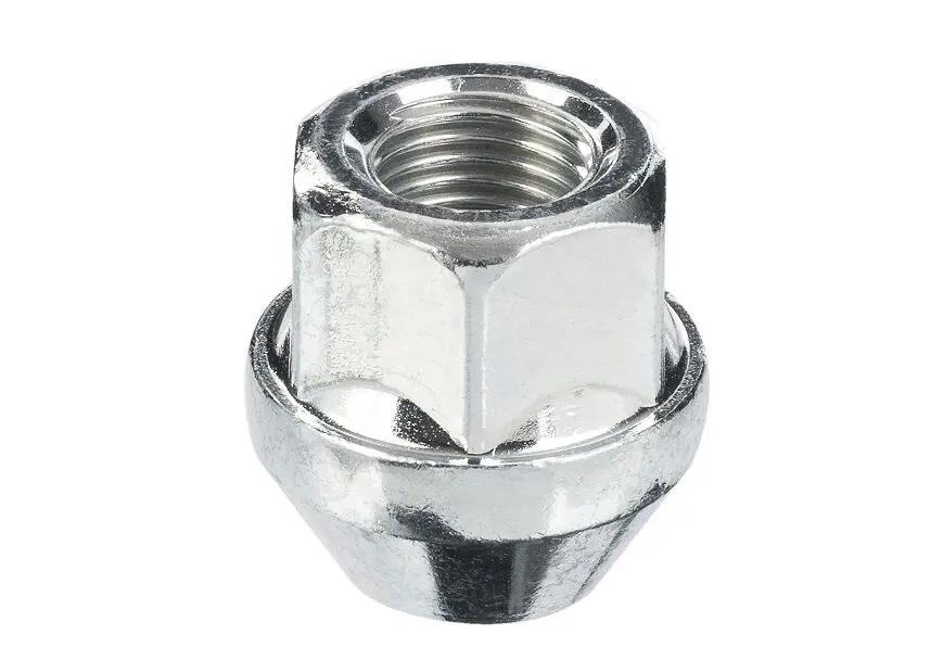 rattamutter M12X1,25/25/19 avatud