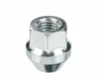 wheel nut 12X1,50/25/19 open