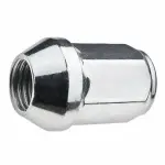 rattamutter M12x1,5/34/19 kinnine