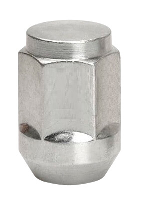 nut M12x1,25/34/19 closed