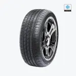Tyre Without studs Tracmax IcePlus S210 235/55R19 105V XL c d b