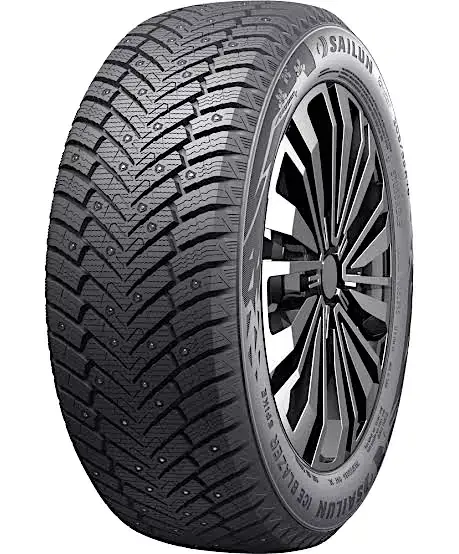 185/65R14XL 90T Sailun IceBlazer SPIKE AD Sõiduauto naastrehv