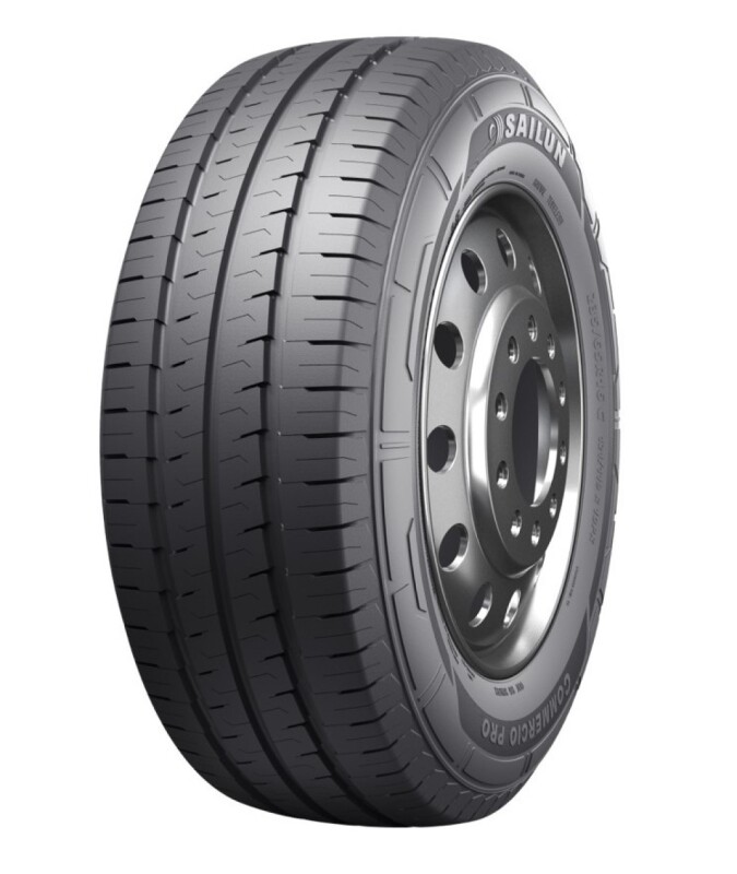 225/70R15C 112/110S Sailun COMMERCIO PRO kaubiku suverehv