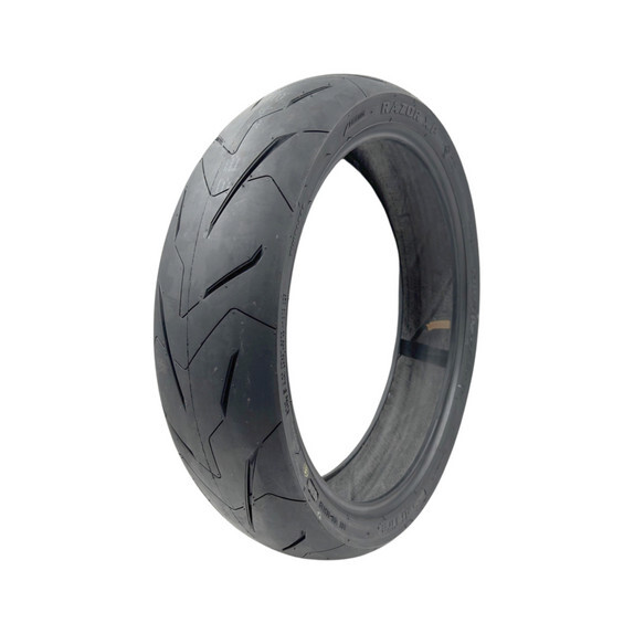 city/classic mootorratta rehv DELI TIRE 110/70-17 TL 54H SB148 esimene