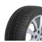 Sõiduauto/maasturi  Lamellrehv CONTINENTAL WinterContact TS870 225/45R17 94V XL FR
