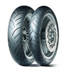 motorolleri / mopeedi rehv dunlop 140/70-14 tl 68s scootsmart tagumine