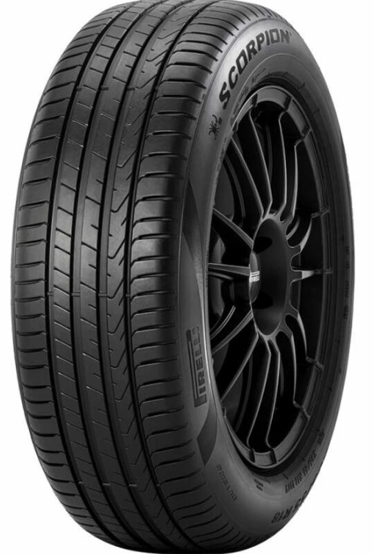 255/45R20 101T Scorpion Elect PIRELLI suverehv  4x4 / SUV tyre FR AO (+) ELECT,