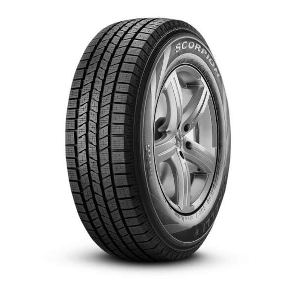 легковой авто / для джип твердый ламель 255/50R20 109V Pirelli Scorpion Ice