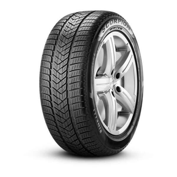 ламель PIRELLI Scorpion Winter 235/45R20 100V XL ELECT