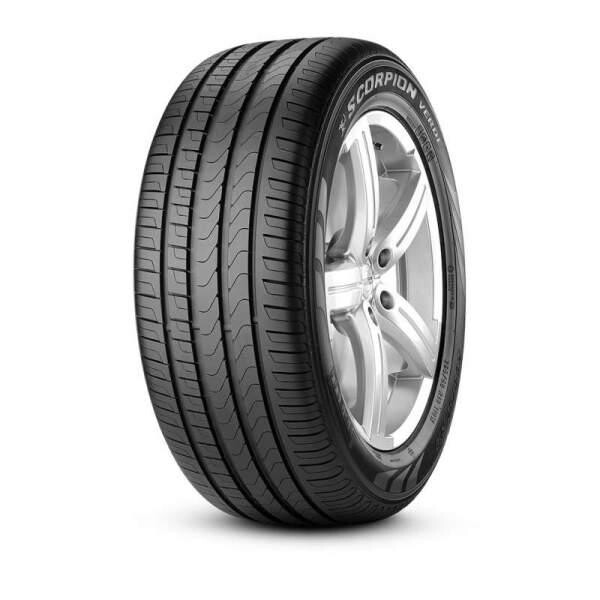 235/50R20 100W Scorpion Verde, PIRELLI, Summer tyre , 4x4 / SUV tyre, FR, MO,
