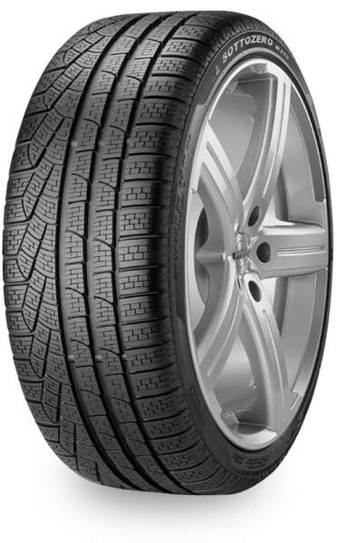 легковой авто. ламель 285/40R19 Pirelli SottoZero Serie II 103V