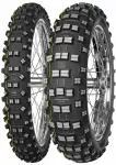 [2000026283101] Krossirehvid MITAS 140/80-18 TT 70R TERRA FORCE-EF SUPER YELLOW задняя