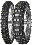 [70000951] Cross/enduro tyre MITAS 110/80-18 TT 58M TERRA FORCE-EF SUPER YELLOW Rear