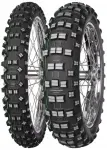 [70000955] Cross/enduro tyre MITAS 140/80-18 TT 70M TERRA FORCE-EF SUPER LIGHT зеленый Rear