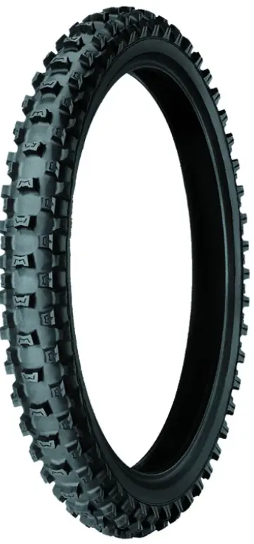 Mootorratta suverehv 2,5R12 36J MICHELIN Starcross MS3