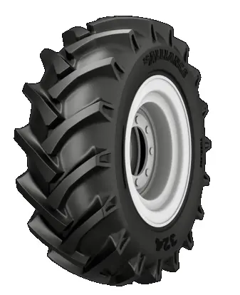 32400809, 324, ALLIANCE, Agro шина, TT, 6PR, размер: 6.5/80-15