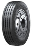 245/70R17.5 Smart Flex AH35, HANKOOK, truck tyre, Regionaalne, front part, M+S, 3PMSF, 136/134M,