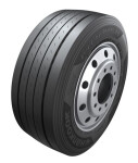 385/55R22.5 e-cube Blue TL20 HANKOOK Veoauto rehv kaugsõidu Poolhaagis 160K,