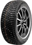 Sõiduauto naastrehv 245/35R19 93T KUMHO WinterCraft WI31+ XL