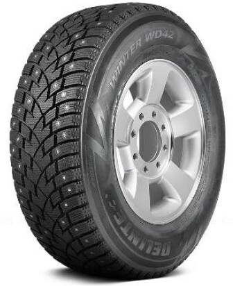 265/70R17 Delinte Naast WD42 121/118Q