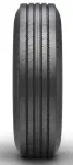 295/80R22.5 TE48-S, TEGRYS, truck tyre, Regional, front, 3PMSF, M+S, 154/149M,