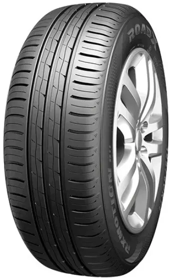 легковой авто. Летняя шина 165/80R14 85T RoadX H11