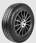 155R12C Powertrac Vantour PT80 Summer tyre 88/86Q CB 2 69