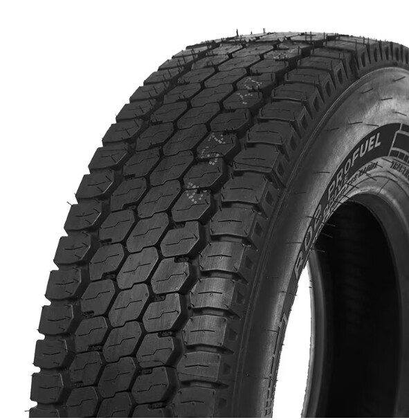 285/70R19.5 R02 Profuel Drive PIRELLI veoauto rehv hübriid Drive 3PMSF M+S 146/144L,