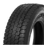 235/75R17.5 R02 Profuel Drive, PIRELLI, truck tyre, hübriid, Drive, 3PMSF, M+S, 132/130M,