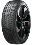 295/40R21 111V iON i*cept SUV IW01A hankook lamellrehv 4x4 / SUV rehv FR XL 3PMSF M+S EV Sound Absorber,