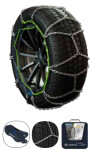 lumeketid sõiduautod VERIGA, o-NORM sertifikaat (Austrian cert. VR5117) 175/80R15; 175R15; 185/60R16; 185/65R16; 185/70R15; 185/75R15; 185/80R14; 185R14; 195/55R16; 195/70R14; 205/45R17; 205/50R