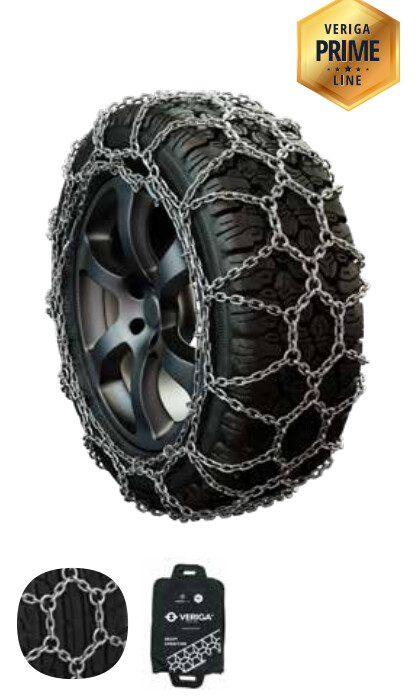 snow chains off-road cars with blood, o-norm certificate 235/75-17.5; 235/85-16; 245/75-17; 245/80-16; 255/55-20; 255/60-19; 255/65-19; 255/70-18; 255/75-16; 265/45-21; 265/50-20; 265/55-19; 265/60-18; 26
