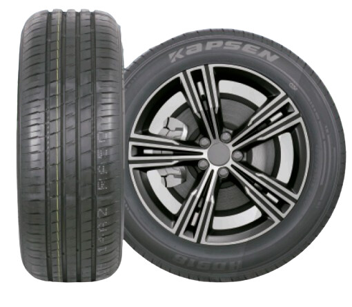 165/60R14 KAPSEN HD918 75H suverehv