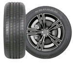165/60R14 KAPSEN HD918 75H suverehv