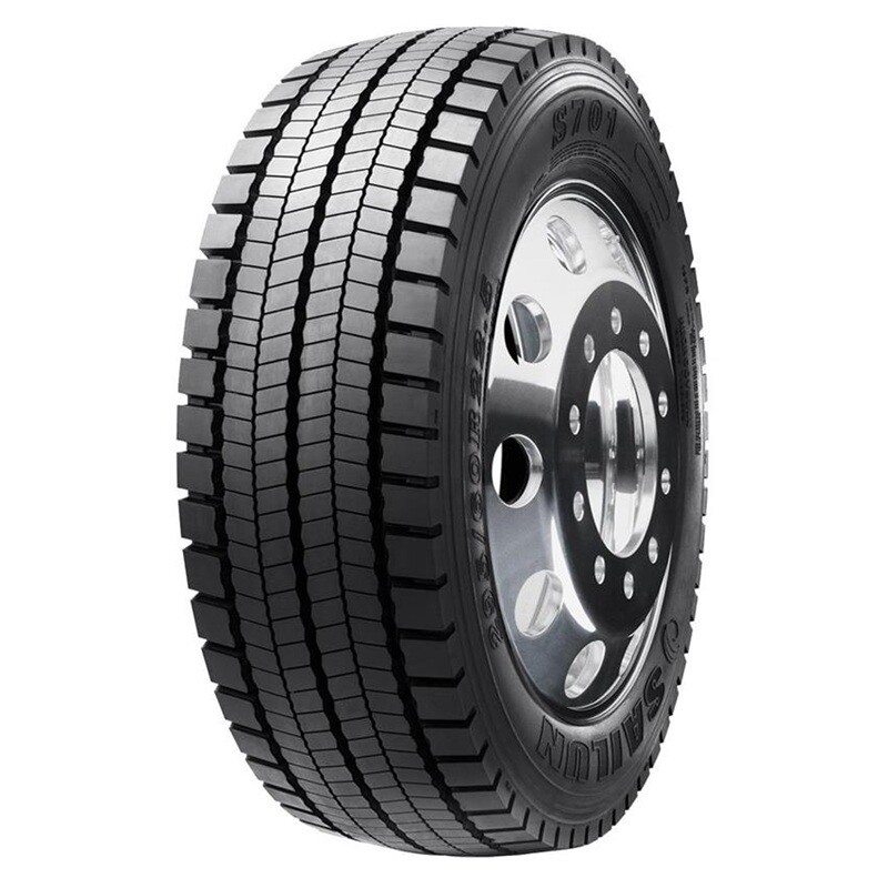 truck 315/80RR22.5 SAILUN SDL1 156/150L