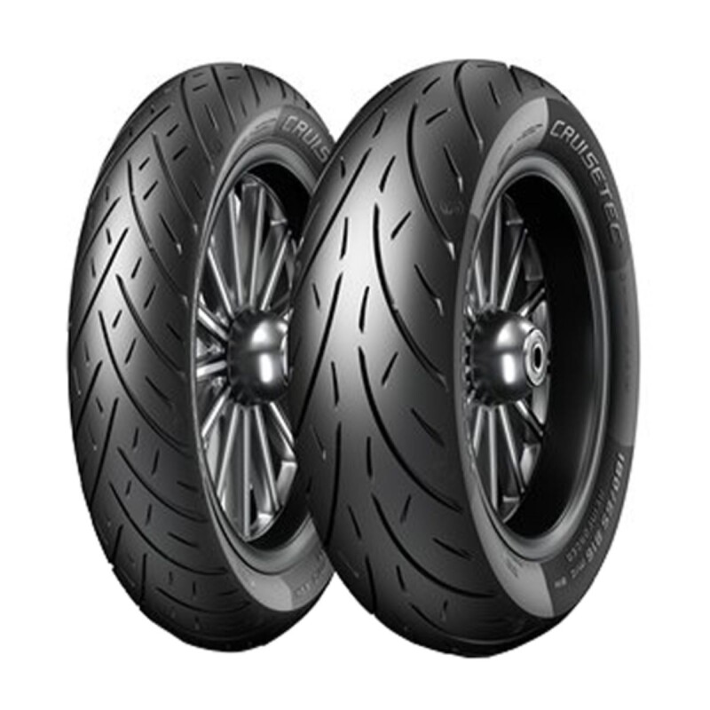 Opony Opona chopper/cruiser METZELER 160/60R18 TL 70V CRUISETEC Tył
