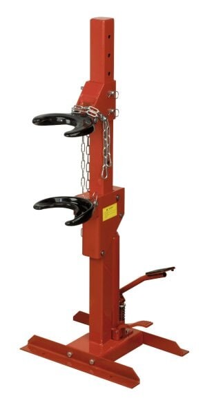 SEALEY hüdrauline vedrukammits 1500kg,  102 -160mm