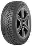 T433513, SeasonProof C1, NOKIAN, Aastaringne, Kaubiku rehv, C, 3PMSF, M+S, märgistus: kütusesäästlikkus - D, Haardumine märjal - A, veeremüra ja takistuse mõõtmise klass - 72 dB (B) Haardumine lumes - J