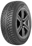 T433529, SeasonProof C1, NOKIAN, Круглогодичный, для микроавтобуса шина, C, 3PMSF, M+S, маркировкa: экономия топлива - C, захват на мокрой - A, Качающийся шум и препятствие для измерение класс - 72 dB (B) захват на снегу - J