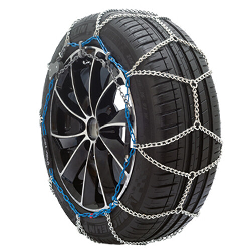 lumeketid sõiduauto VERIGA, sertifikaat O-NORM (cert. Austria V-5117) 155/70R19; 185/75R16; 195/65R16; 195/70R16; 195/75R15; 195R15; 205/45R18; 205/60R16; 205/60R17; 205/65R15;