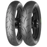 Opony tyre city/classic MITAS 110/80-17 TL 57 H MC50 M RACER Przod